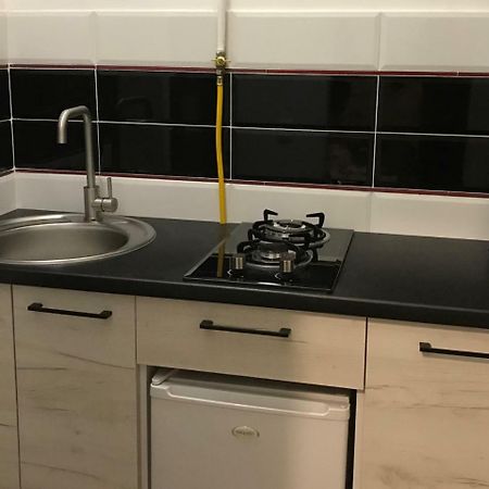 Ruska Apartments Lviv Kültér fotó