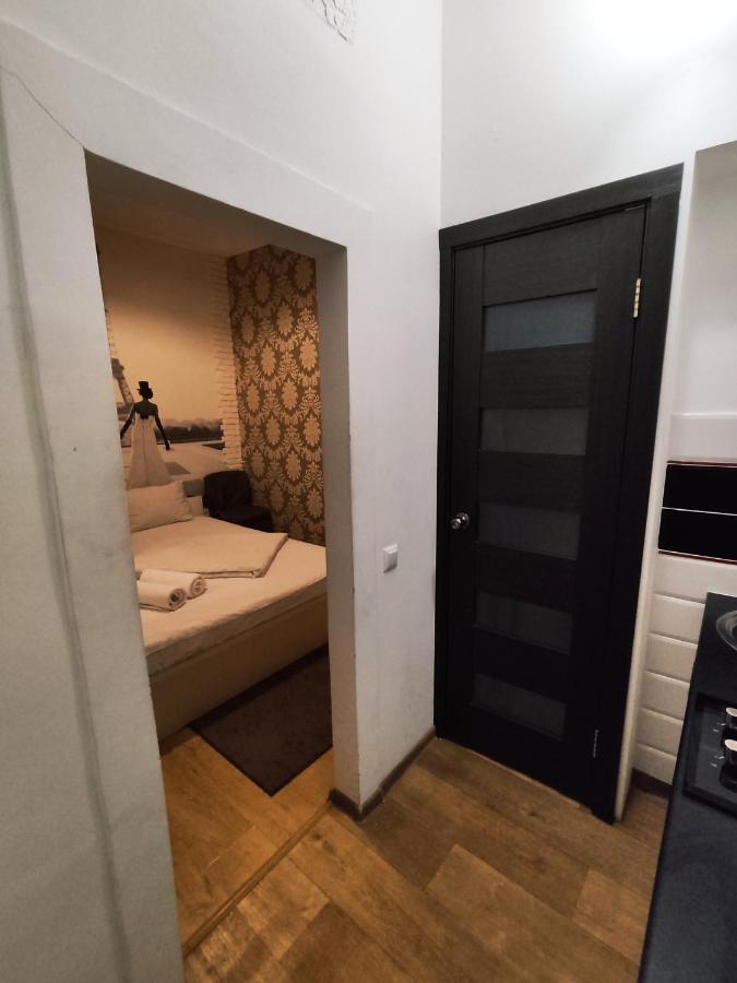 Ruska Apartments Lviv Kültér fotó