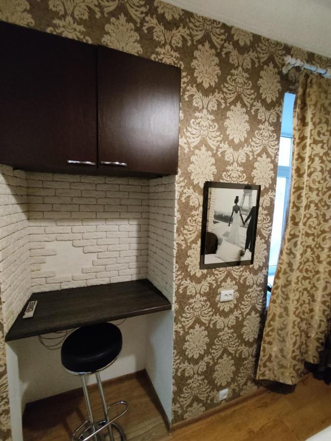 Ruska Apartments Lviv Kültér fotó