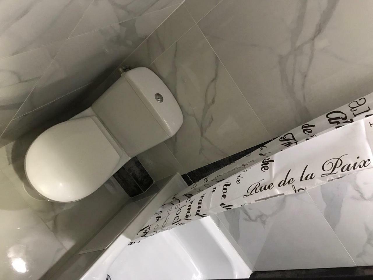 Ruska Apartments Lviv Kültér fotó